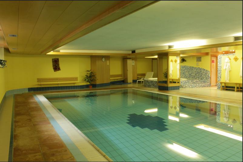 Hotel Venezia Рокка-П'єторе Екстер'єр фото