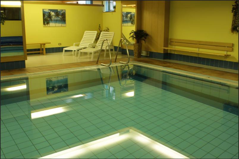 Hotel Venezia Рокка-П'єторе Екстер'єр фото