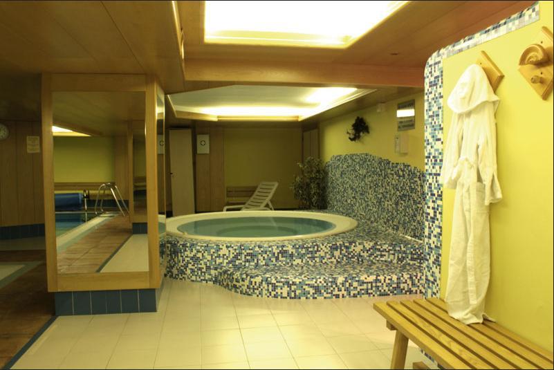 Hotel Venezia Рокка-П'єторе Екстер'єр фото