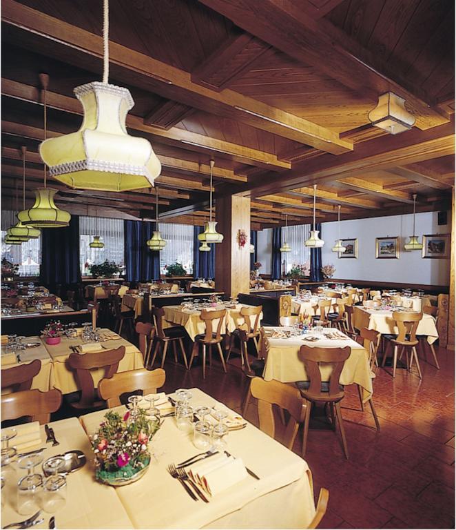 Hotel Venezia Рокка-П'єторе Екстер'єр фото