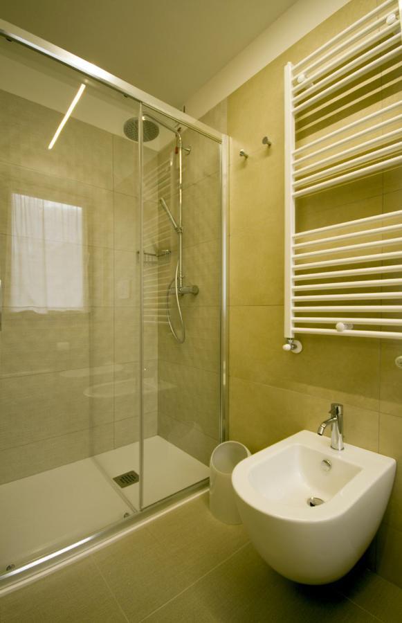 Hotel Venezia Рокка-П'єторе Екстер'єр фото